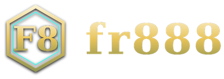 fr888 logo